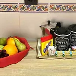 Piso La Estacion